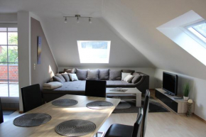Ferienwohnung unter den Eichen